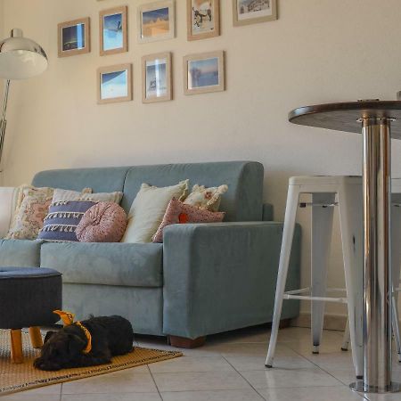 Boutique Apartment Vista Sul Parco Olbia Esterno foto