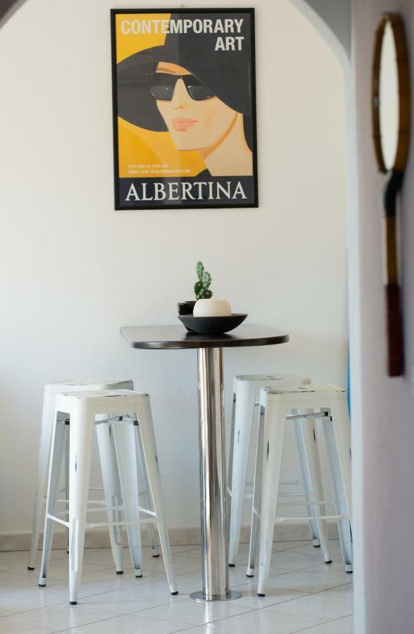 Boutique Apartment Vista Sul Parco Olbia Esterno foto