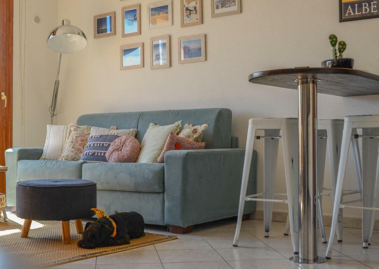 Boutique Apartment Vista Sul Parco Olbia Esterno foto
