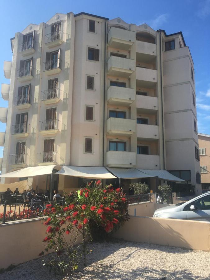 Boutique Apartment Vista Sul Parco Olbia Esterno foto